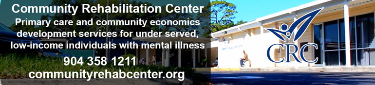 Community Rehabilitation Center