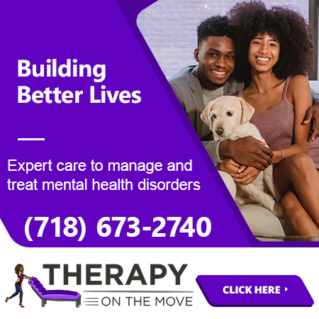 Therapy On The Move - Licensed Clinical Social Worker
